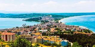 Sinop İş Makinesi Periyodik Kontrol Hizmetleri Nedir?