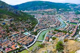 Amasya Jeneratör Ruhsat Projesi Hizmetleri Nedir?