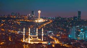 Ankara Jeneratör Ruhsat Projesi Hizmetleri Nedir?