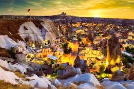 Nevşehir Tahribatsız Muayene (NDT) Hizmetleri Nedir?